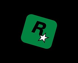 Rockstar Vancouver, Rotated Logo