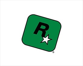 Rockstar Vancouver, Rotated Logo