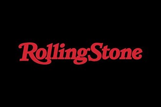 Rolling Stone, Logo