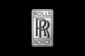 Rolls Royce Motor Automotive, Logo