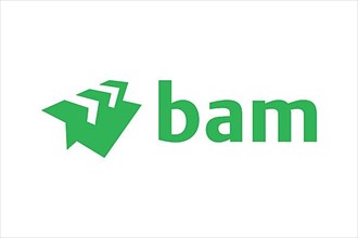 Royal BAM Group, Logo