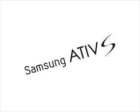 Samsung Ativ S, Rotated Logo