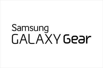 Samsung Galaxy Gear, Logo