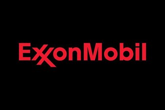 ExxonMobil, Logo