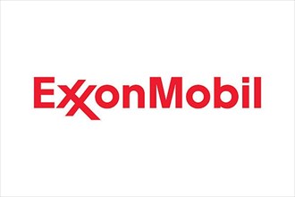 ExxonMobil, Logo