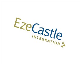 Eze Castle Integration, gedrehtes Logo