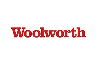 F. W. Woolworth Company, Logo