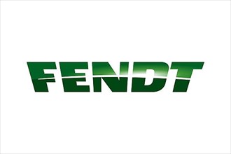 Fendt, Logo