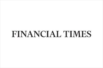 Financial Times, Logo