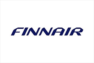 Finnair, Logo