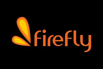 Firefly airline, logo