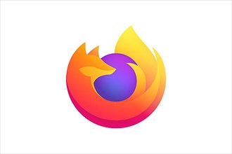 Firefox for iOS, Logo