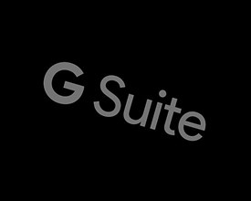 G Suite, gedrehtes Logo