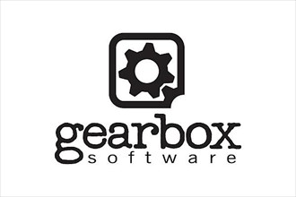 Gearbox Software, Logo