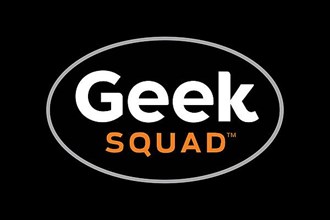 Geek Squad, Logo