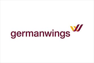 Germanwings, Logo