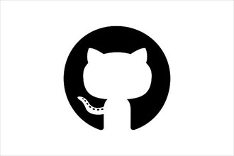 GitHub, Logo