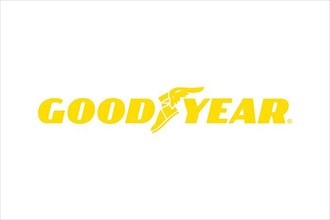 Goodyear Tire and Rubber Company, Logo