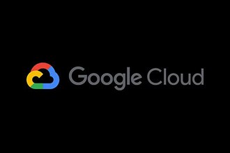 Google Cloud Platform, Logo