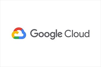 Google Cloud Platform, Logo