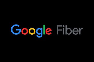 Google Fiber, Logo