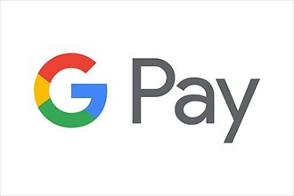 Google Pay, Logo