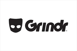 Grindr, Logo