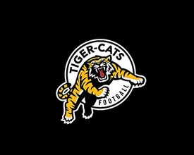 Hamilton Tiger Cats, Rotated Logo