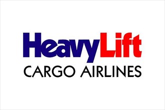 HeavyLift Cargo Airline, Logo