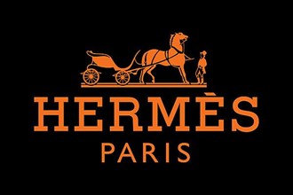 Hermes, Logo