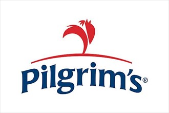 Pilgrim's Pride, Logo