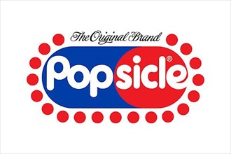 Popsicle brand, Logo