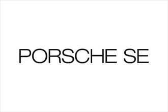 Porsche SE, Logo