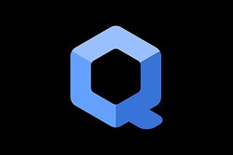 Qubes OS, Logo