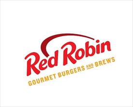 Red Robin, Rotated Logo
