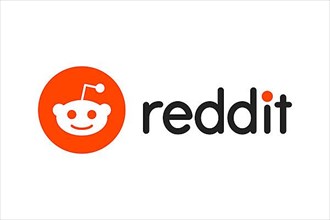 Reddit, Logo
