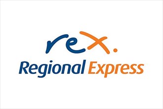 Regional Express Airline, Logo
