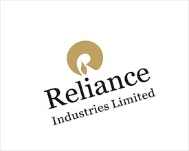 Reliance Industries Limited, Rotated Logo