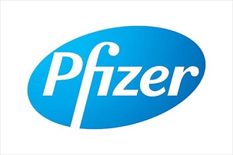 Pfizer, Logo