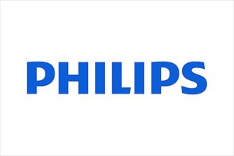 Philips, Logo
