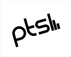Phoronix Test Suite, rotated logo