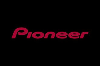 Pioneer Corporation, Logo