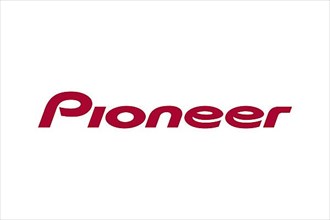 Pioneer Corporation, Logo
