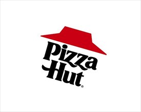 Pizza Hut, Rotated Logo