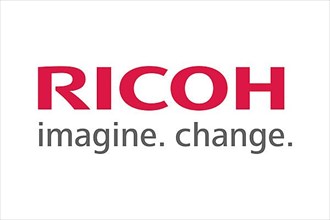Ricoh, Logo