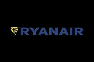 Ryanair, Logo
