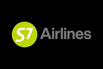S7 Airline, Logo