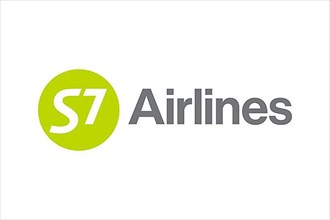 S7 Airline, Logo