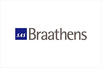 SAS Braathens, Logo