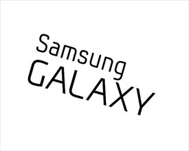 Samsung Galaxy Grand Prime, Rotated Logo